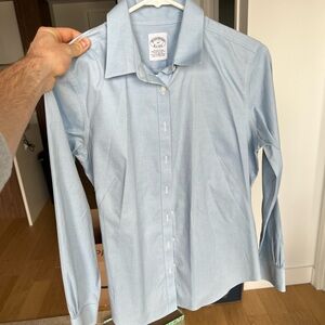 Brooks Brothers Button Down